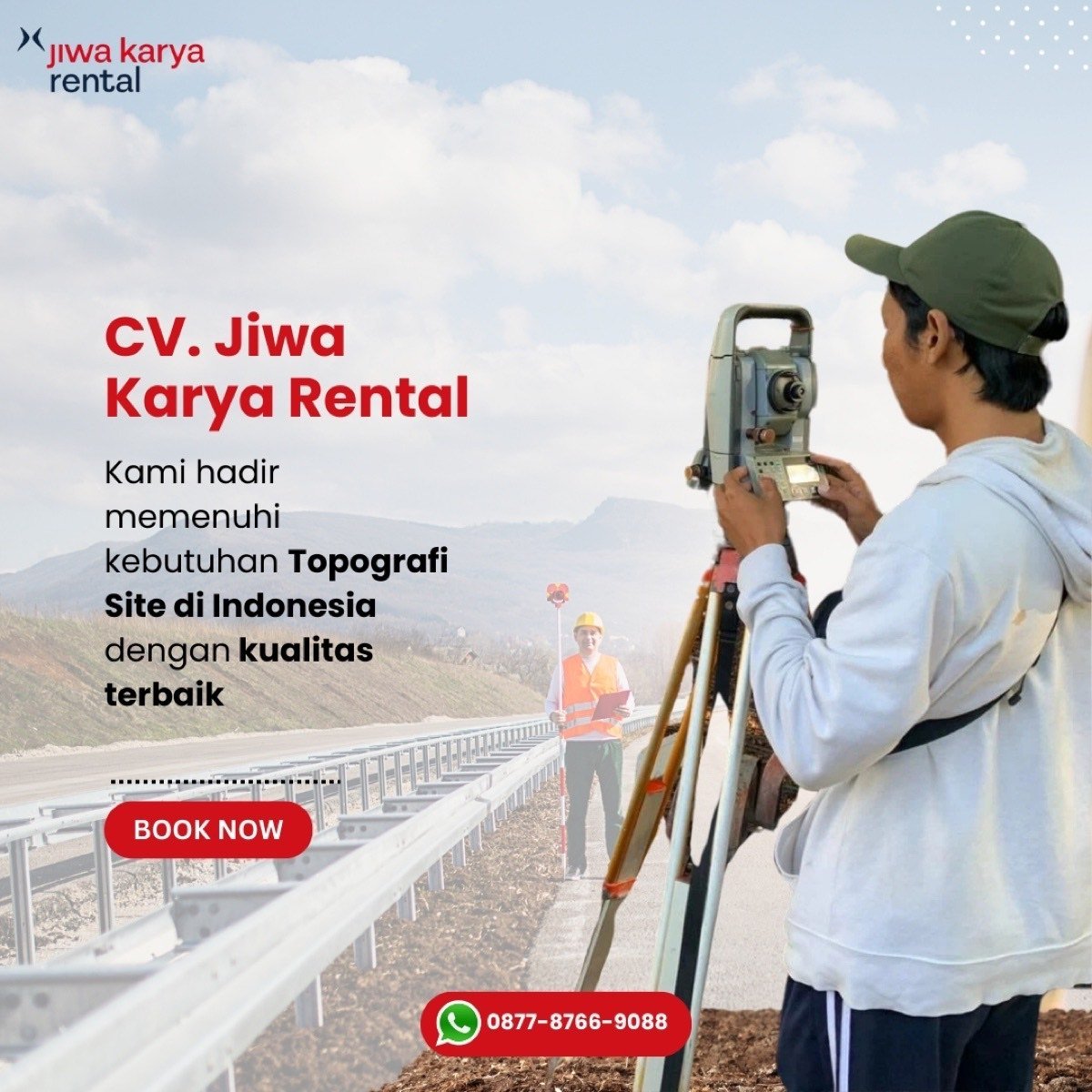 Proyek galian villa dengan excavator Bali – JKR